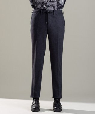 JOSEPH HOMME ミルドスムース / PEGG CONVERTIBLE グレー系