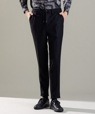 JOSEPH HOMME ミルドスムース / PEGG CONVERTIBLE ブラック系