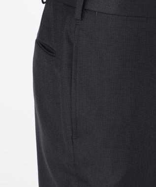 J.PRESS MEN 【CUBA BEACH MASTERPIECE】シルクツイストネールヘッド スーツ ネイビー系