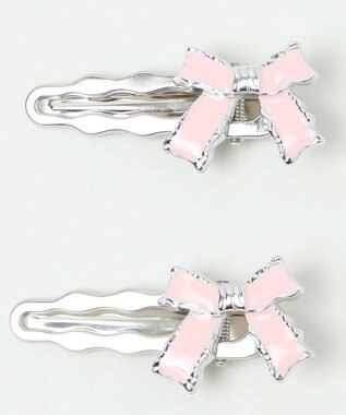 WEGO L2Pアソートモチーフヘクリップ 柄4