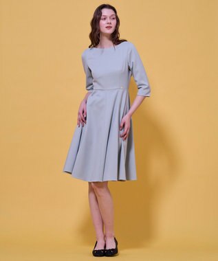 TOCCA 【新色登場】【00サイズあり・消臭】SWEET TEA TIME ドレス [新色]ライトグリーン系