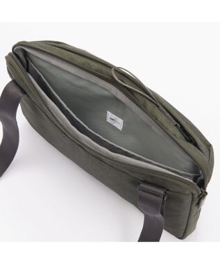 ACE BAGS & LUGGAGE ace. ジェンドリー ショルダーバッグ 67301 グリーン