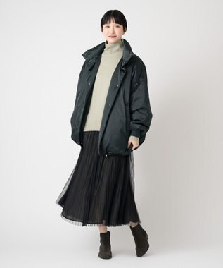 ONWARD Reuse Park 【uncrave】ニット秋冬 グリーン