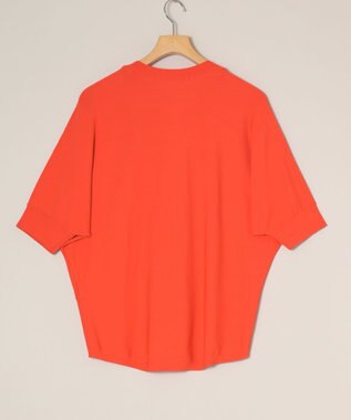 ONWARD Reuse Park 【23区】ニット春夏 オレンジ