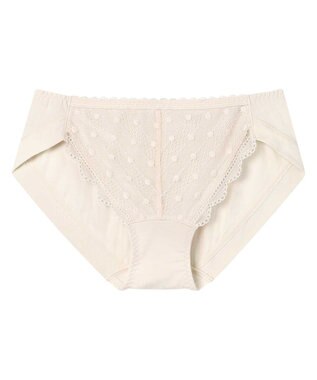 une nana cool 【リニューアル】 ポルカドットモールド ショーツ