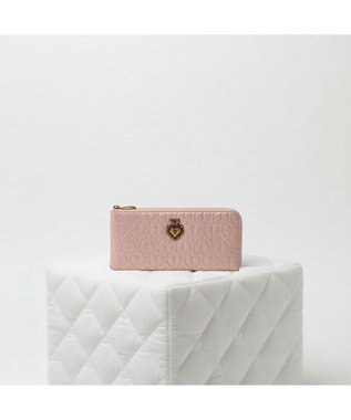 ANNA SUI ドリーミー Lファスナー長財布