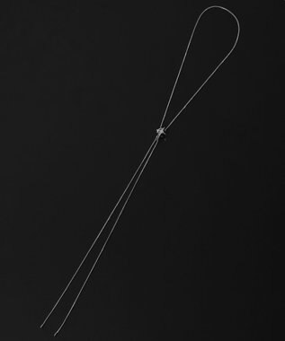 WEGO Mモチーフループタイ 柄5