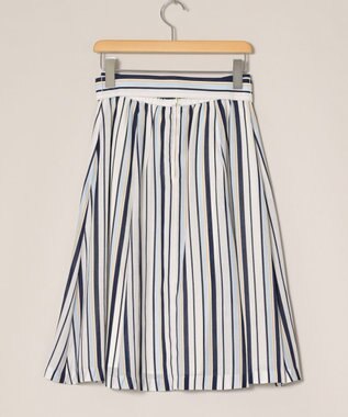 ONWARD Reuse Park 【any SiS】スカート春夏 ホワイト