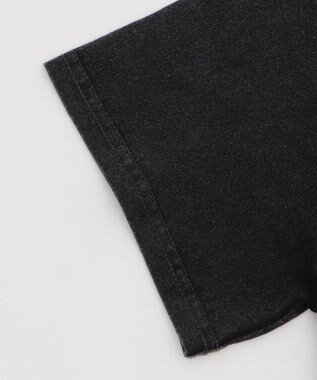 WEGO ヴィンテージライクドロストちびT 柄1