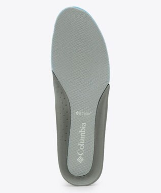 Columbia Columbia/ ホーソンレイン スリップ ウォータープルーフ /コロンビア Warm Gold