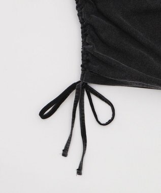 WEGO ヴィンテージライクドロストちびT 柄1