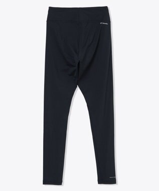 Columbia Columbia/ ウィメンズマンモスリッジタイツ /コロンビア Black