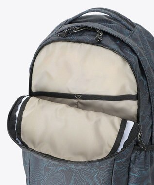 Columbia Columbia/ パナシーア25Lバックパック /コロンビア Black Pattern