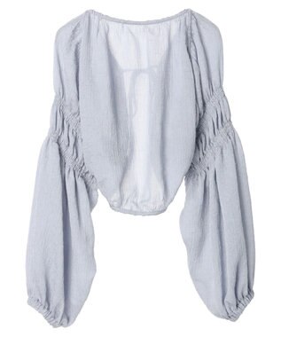 earth music&ecology シアーボレロ Sax