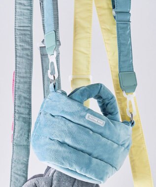 ROOTOTE 3688【弾む軽さフェザールー】FE.ベビールー.フラッフィポップ-A