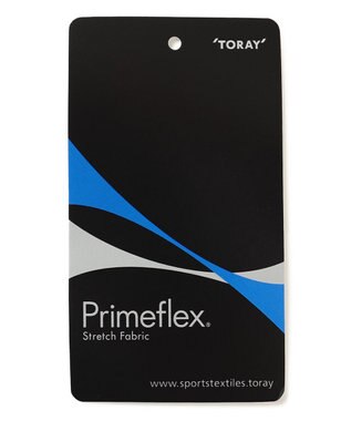 PW CIRCULUS 【ペチパンツ付】【WOMEN】アニマルドットフレアスカート ゴルフウェア レディース ブルー系5