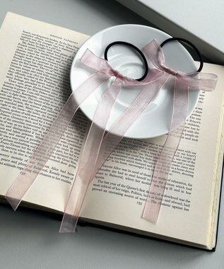 WEGO L2Pロングリボンゴム