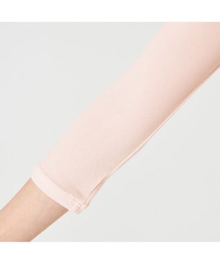 Chacott ショートトップ ヨーロピアンピンク