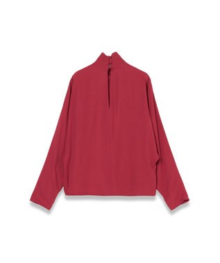 JOSEPH クレープブラウス BUICK Mulberry