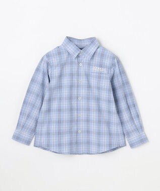 J.PRESS KIDS 【110-130cm】チェック シャツ