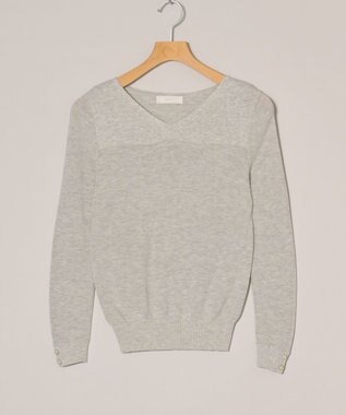 ONWARD Reuse Park 【any SiS】ニット春夏