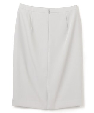 BEIGE， LUIZA / タイトスカート Ice Blue