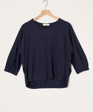 ONWARD Reuse Park 【any SiS】カットソー春夏