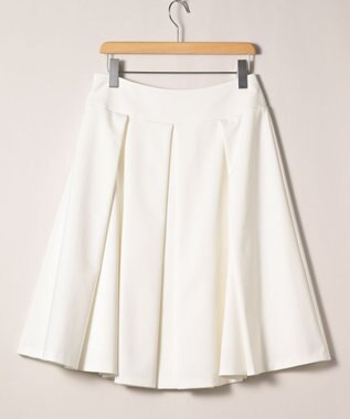 ONWARD Reuse Park 【自由区】スカート春夏 ホワイト