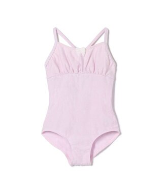 Chacott キャミソールレオタード アイリス