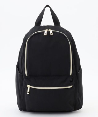 【A4サイズ収納可】撥水リュック