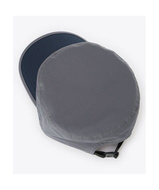 Columbia Columbia/ イエロードックマウンテンキャップ /コロンビア Graphite