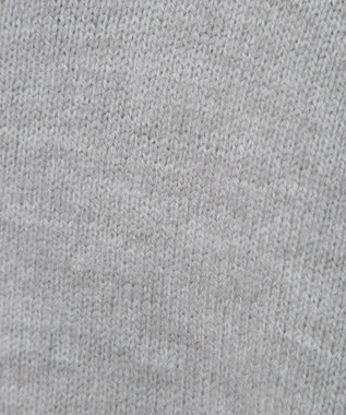 Green Parks ・ＡＮＤＳＥＡＲＣＨ　チュールレイヤードニット Light Gray