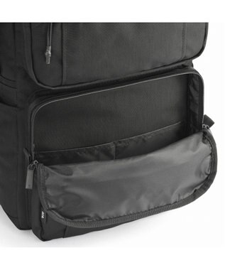 ACE BAGS & LUGGAGE ace. デュラムーヴ リュックサック B4サイズ 15.6インチPC収納 68140 エース ブラック
