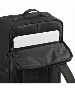 ACE BAGS & LUGGAGE ace. デュラムーヴ リュックサック B4サイズ 15.6インチPC収納 68140 エース ブラック