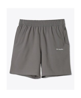 Columbia Columbia/ 【KIDS】コロンビアハイクIIショーツ /コロンビア City Grey