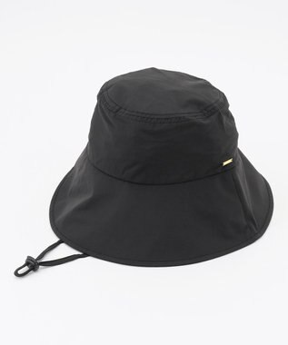 ANY 【手洗い可/UVカット】撥水ハット