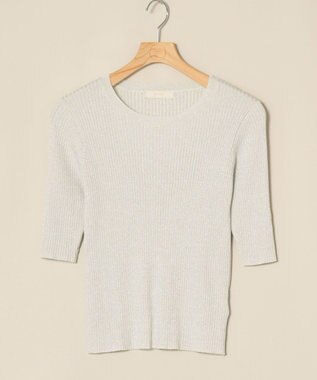 ONWARD Reuse Park 【any SiS】ニット春夏