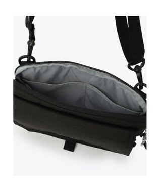 Columbia Columbia/ プライスストリームショルダーウォレット /コロンビア Black