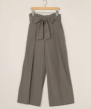 ONWARD Reuse Park 【自由区】パンツ秋冬 グリーン