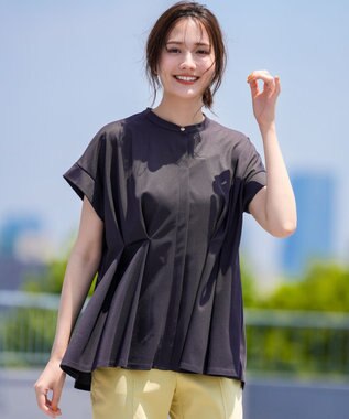 カナパウエストタック プルオーバー