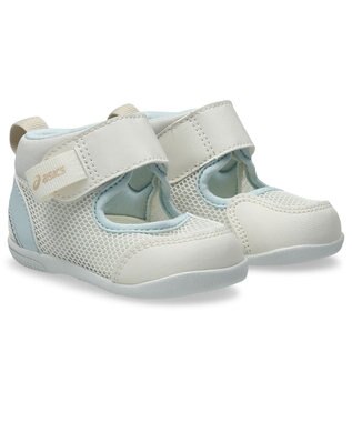 ASICS WALKING MESHOES FIRST 3 オフホワイト