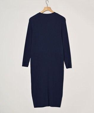 ONWARD Reuse Park 【J.PRESS】ニット春夏 ネイビー