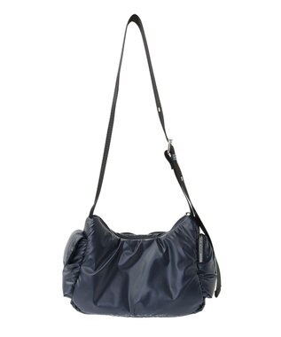 AMERICAN HOLIC マルチポケットショルダーバック Navy