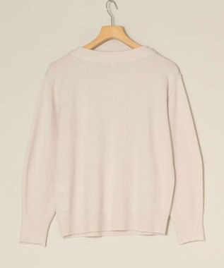 ONWARD Reuse Park 【自由区】ニット秋冬 ベージュ