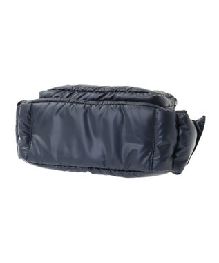 AMERICAN HOLIC マルチポケットショルダーバック Navy