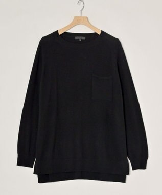 ONWARD Reuse Park 【ICB】ニット秋冬 ブラック