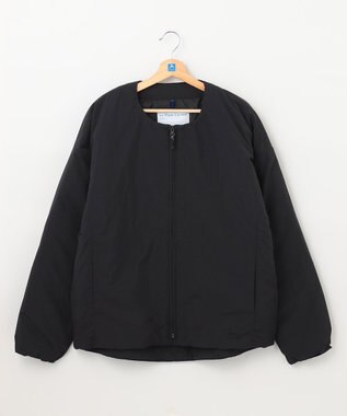 SHARE PARK MENS 【UNISEX】モンスター中綿カーディガン（L・XLサイズ） ブラック