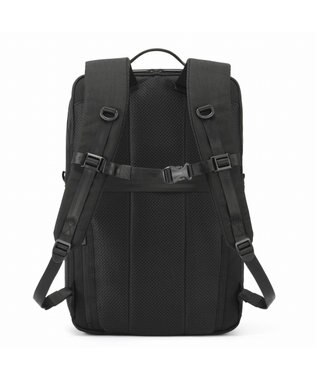 ACE BAGS & LUGGAGE ace. デュラムーヴ リュックサック B4サイズ 15.6インチPC収納 68140 エース ブラック