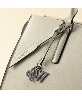 ACE BAGS & LUGGAGE 【雑誌掲載】 W&.Day Night トッテン スクエアトート 11753 ダブルアンドデイナイト 通勤 A4サイズ 13.3インチPC アイボリー