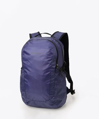 Columbia Columbia/ タイガーブルック18Lパッカブルバックパック /コロンビア Dark Purple